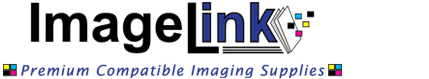 Imagelink Toner Logo